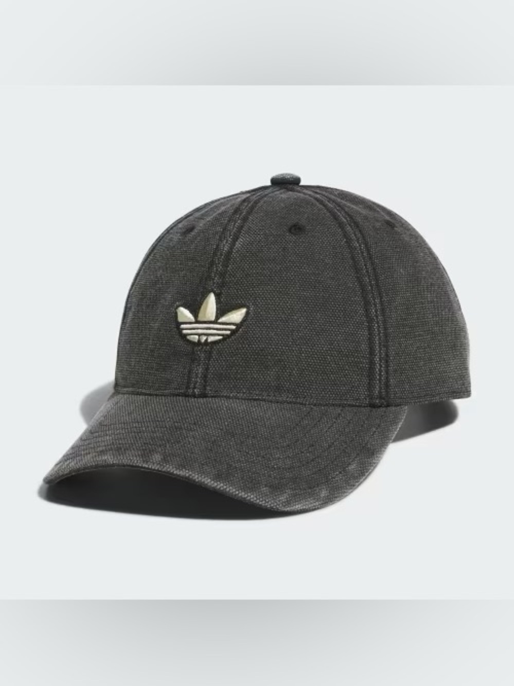 Adidas MEN'S ITALIAN DYE STRAPBACK